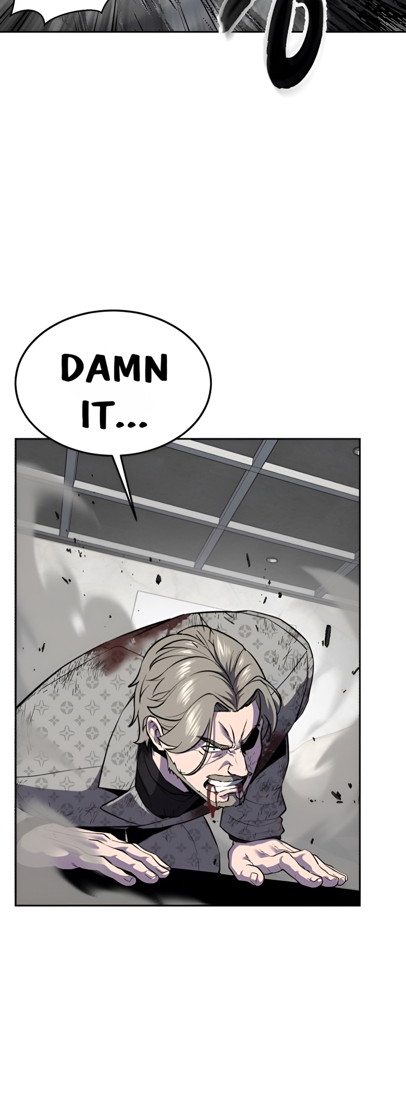 Read Hero Ticket ENGLISH Manga Online