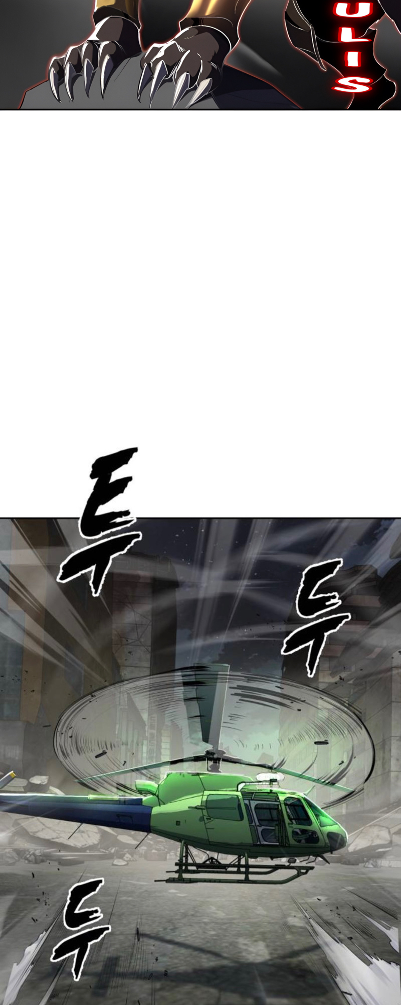 Read Hero Ticket ENGLISH Manga Online