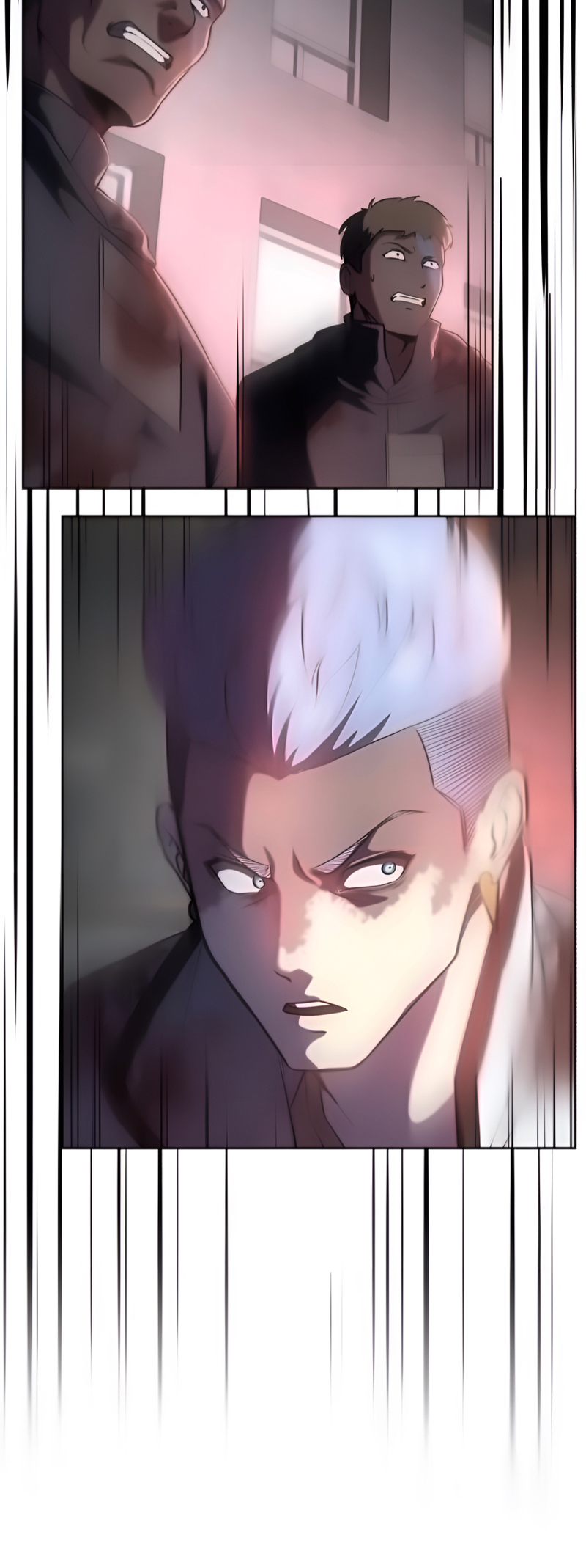 Read Hero Ticket ENGLISH Manga Online