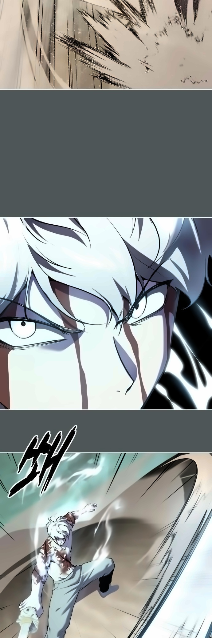 Read Hero Ticket ENGLISH Manga Online