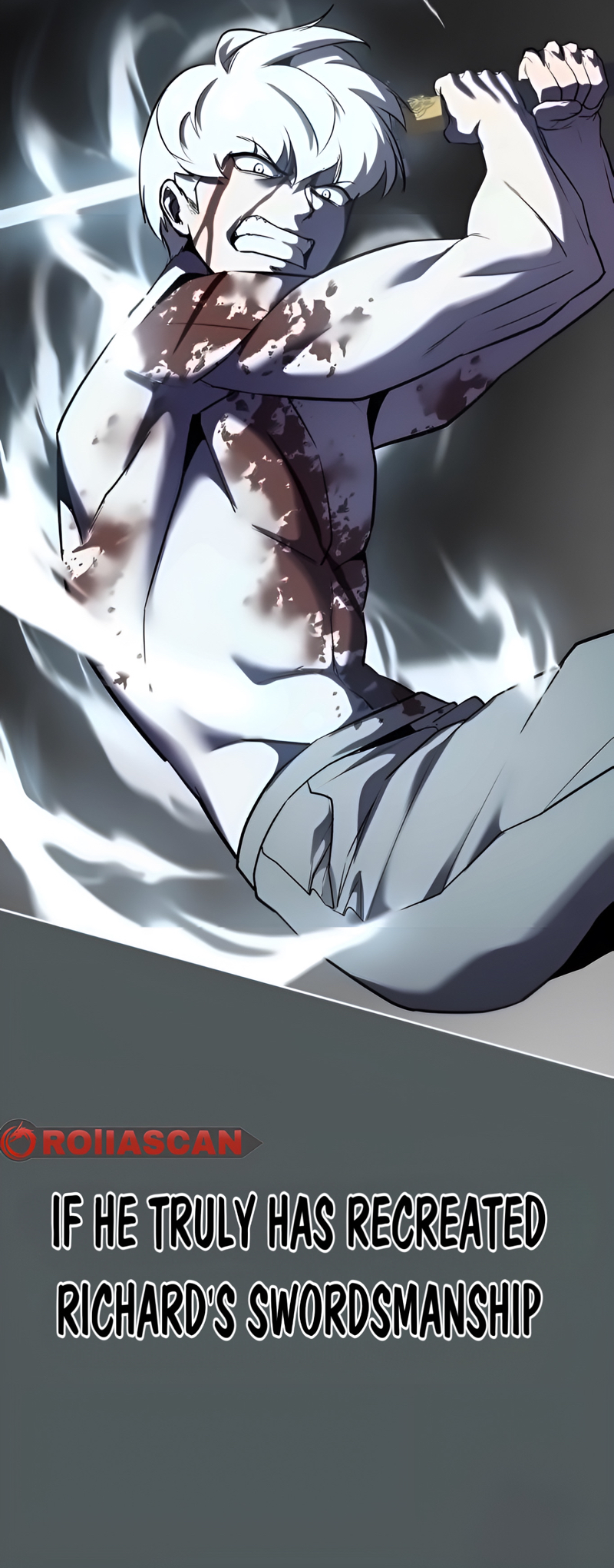 Read Hero Ticket ENGLISH Manga Online