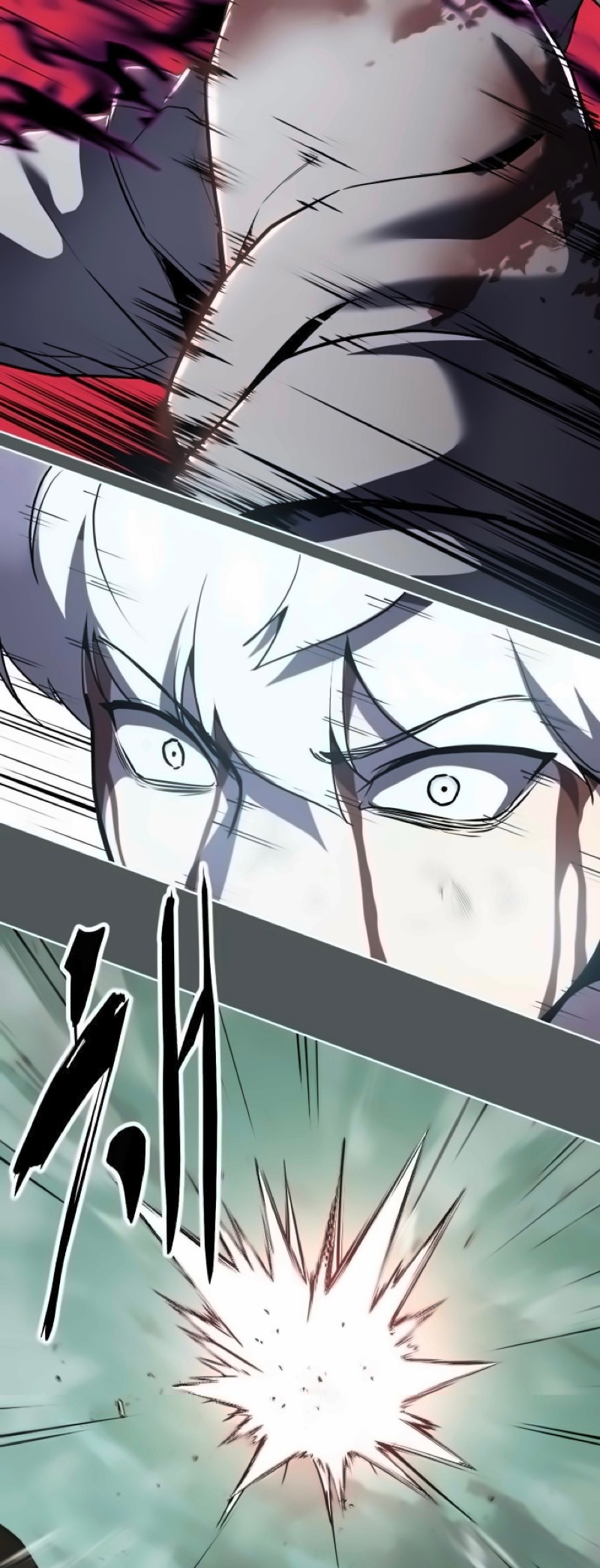 Read Hero Ticket ENGLISH Manga Online