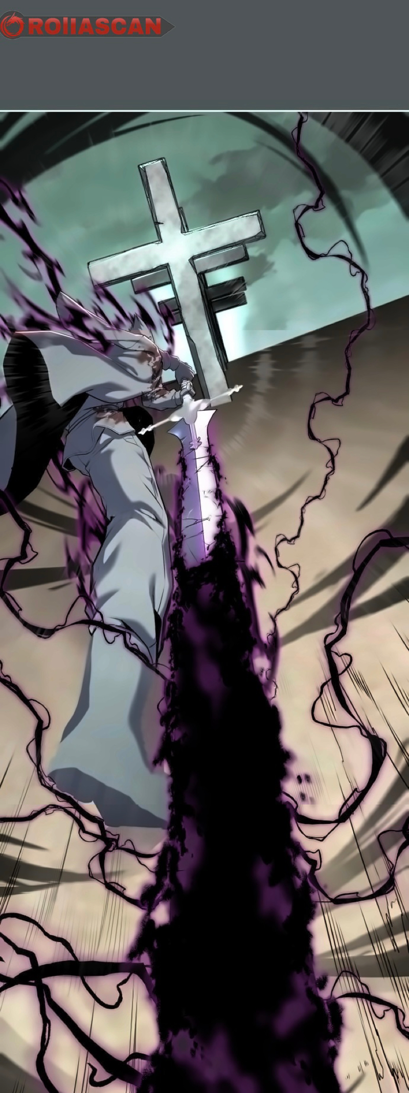 Read Hero Ticket ENGLISH Manga Online