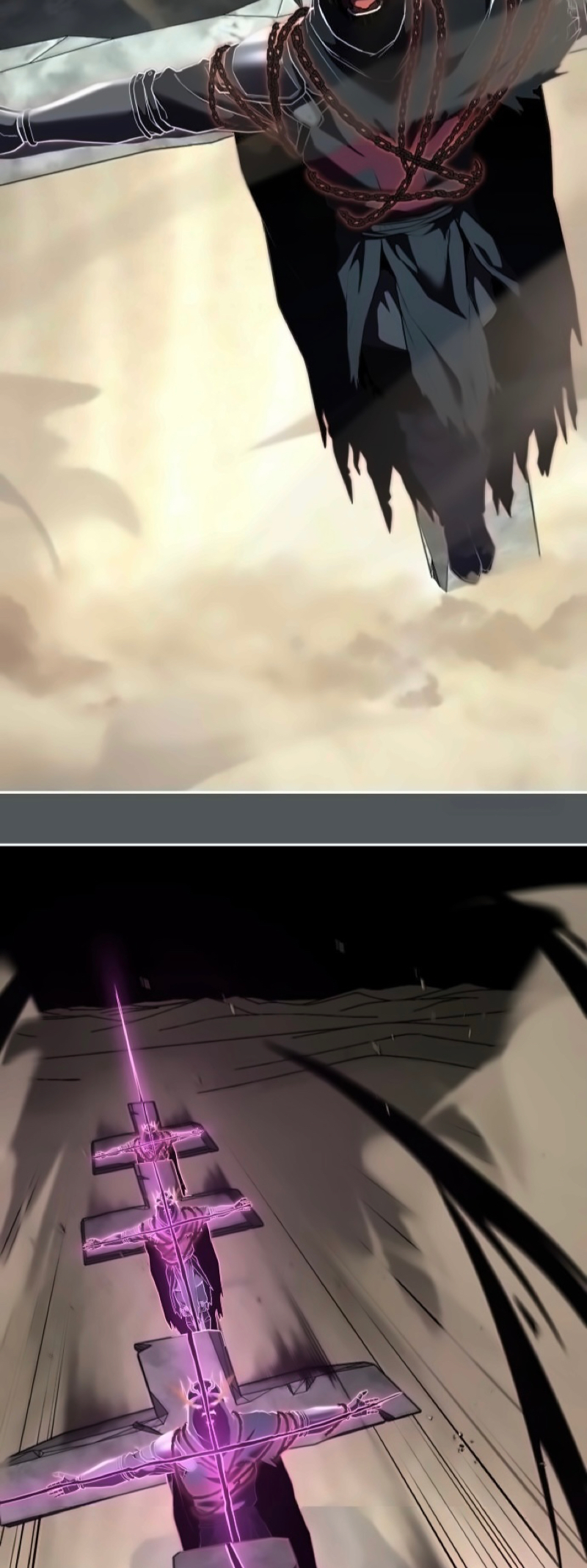 Read Hero Ticket ENGLISH Manga Online