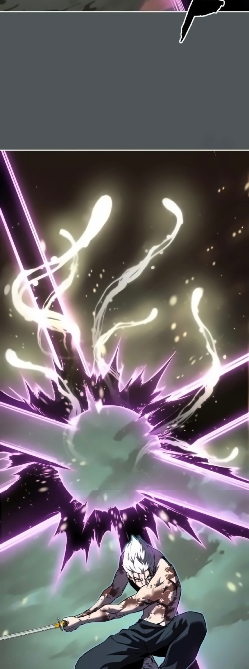 Read Hero Ticket ENGLISH Manga Online