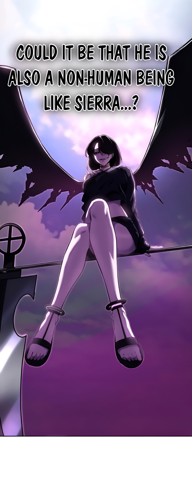 Read Hero Ticket ENGLISH Manga Online