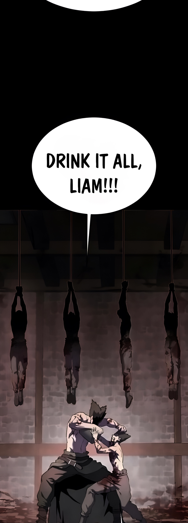 Read Hero Ticket ENGLISH Manga Online