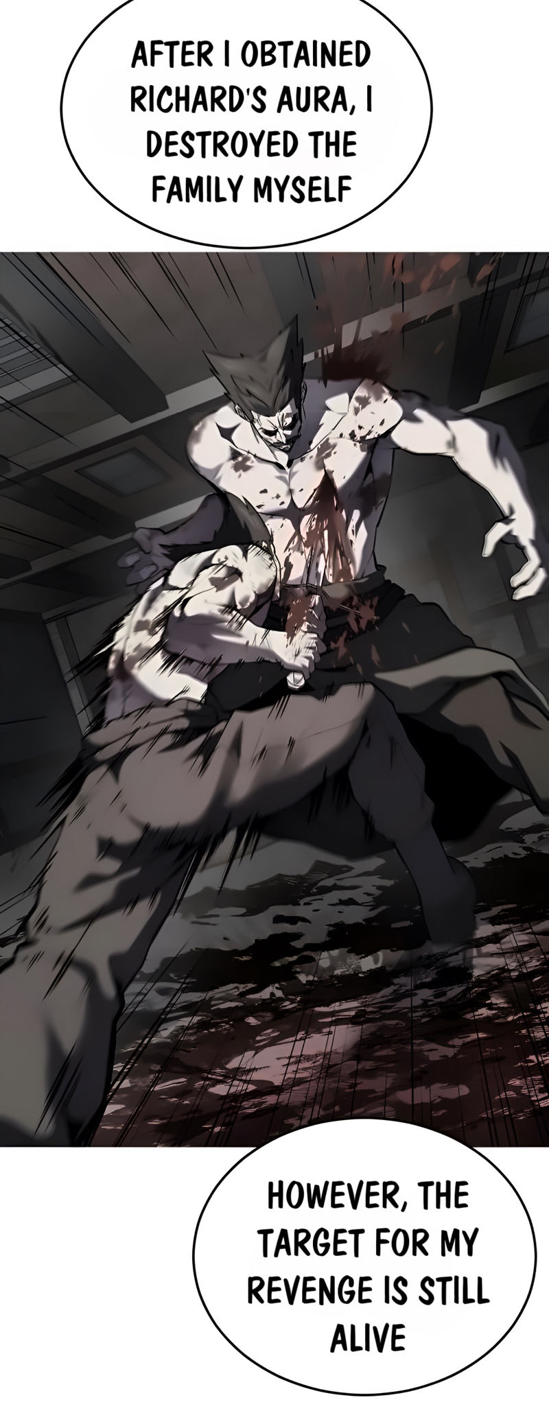 Read Hero Ticket ENGLISH Manga Online