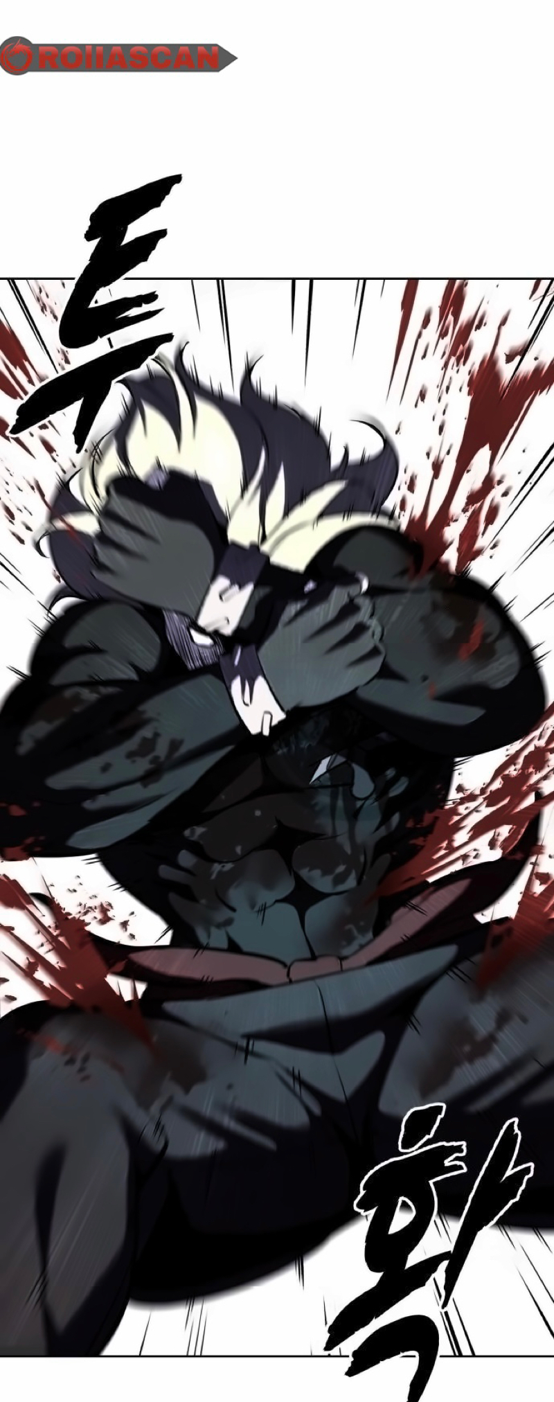 Read Hero Ticket ENGLISH Manga Online