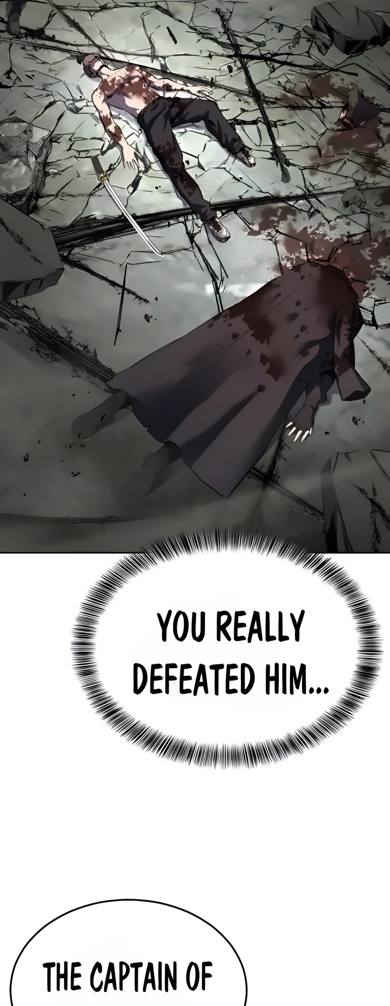 Read Hero Ticket ENGLISH Manga Online