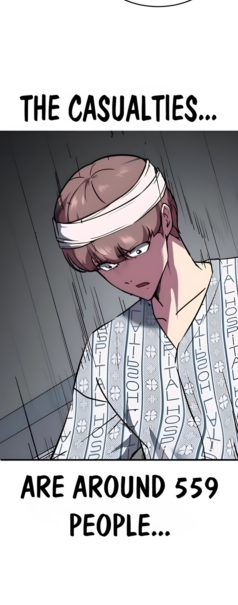 Read Hero Ticket ENGLISH Manga Online