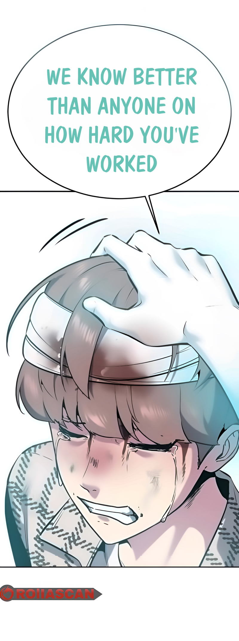 Read Hero Ticket ENGLISH Manga Online