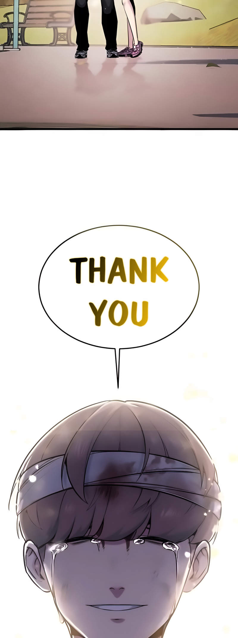 Read Hero Ticket ENGLISH Manga Online