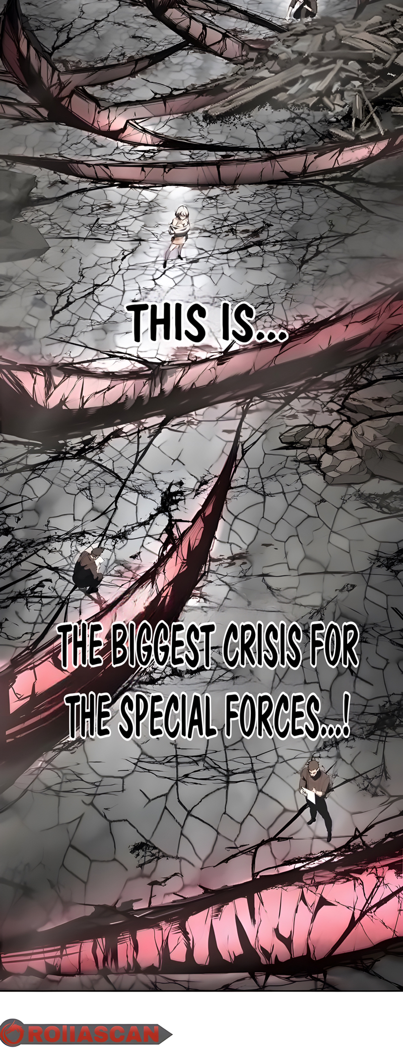 Read Hero Ticket ENGLISH Manga Online