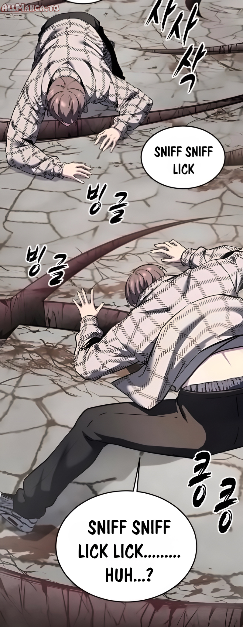 Read Hero Ticket ENGLISH Manga Online