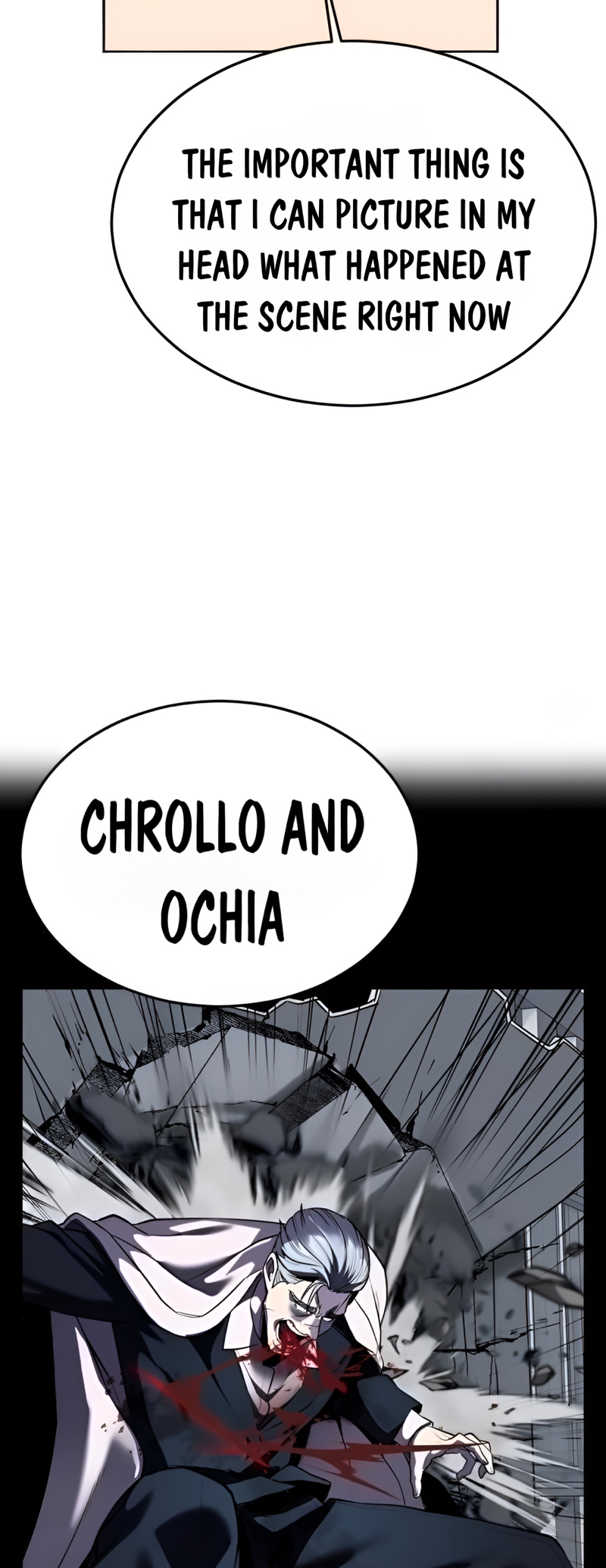 Read Hero Ticket ENGLISH Manga Online