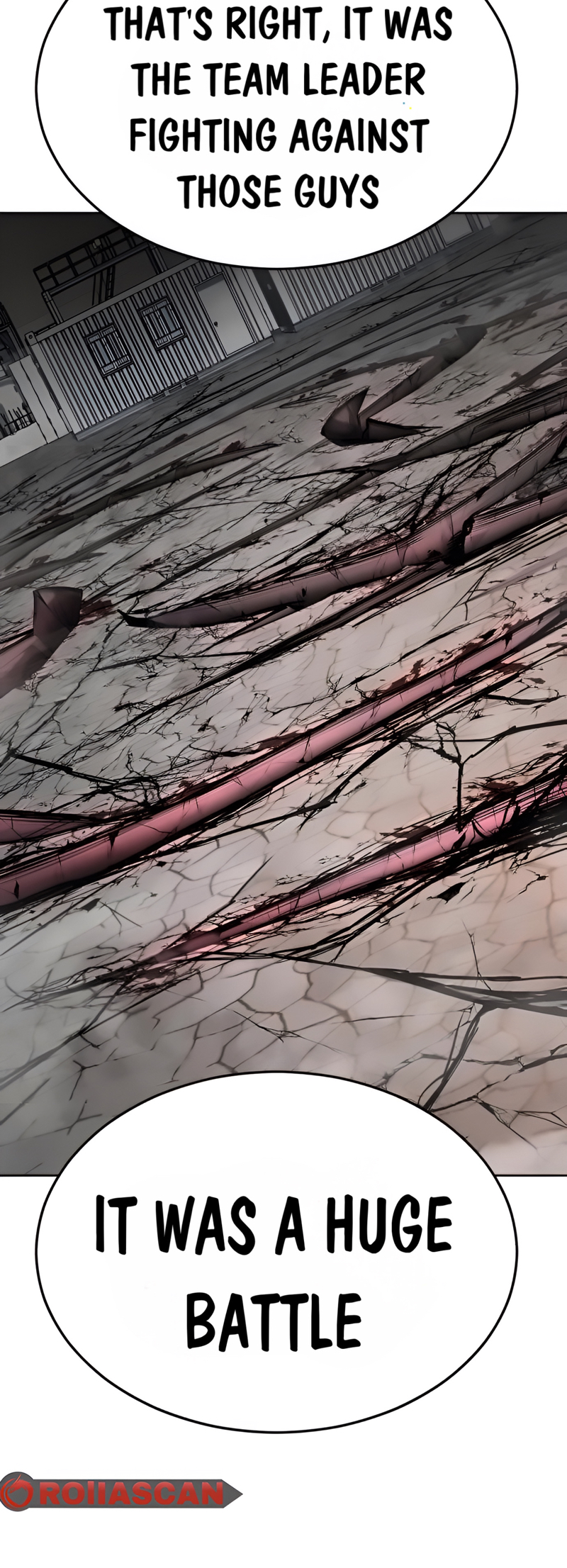 Read Hero Ticket ENGLISH Manga Online