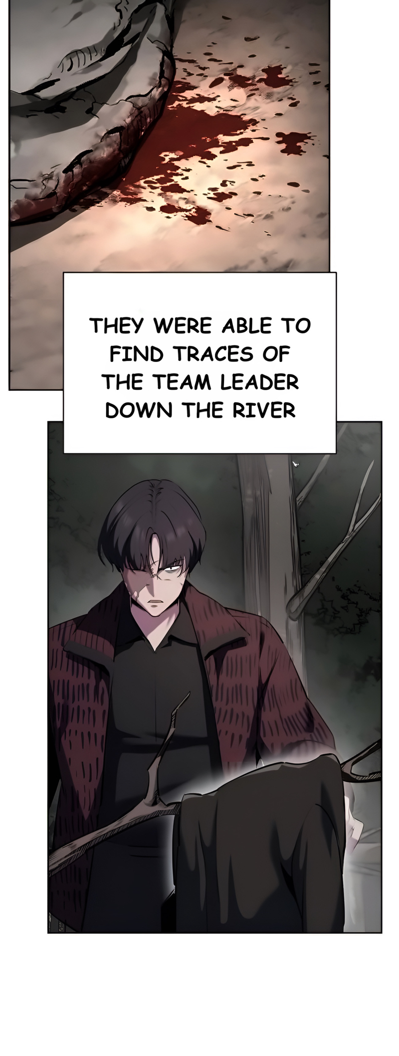 Read Hero Ticket ENGLISH Manga Online