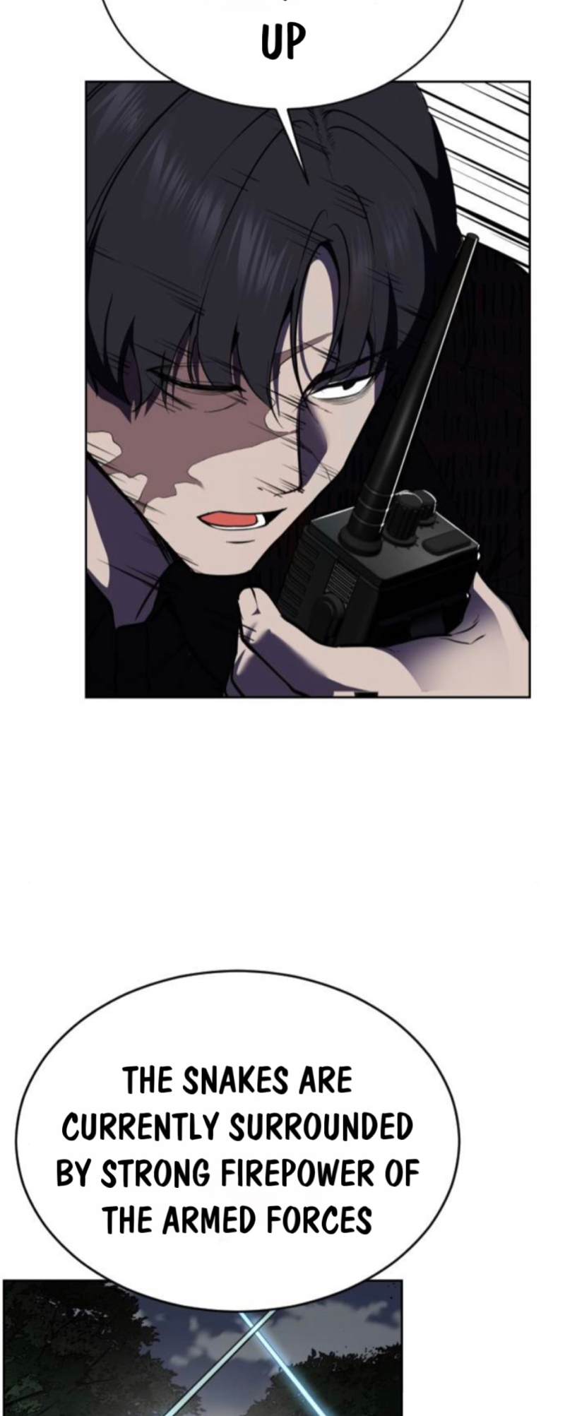 Read Hero Ticket ENGLISH Manga Online