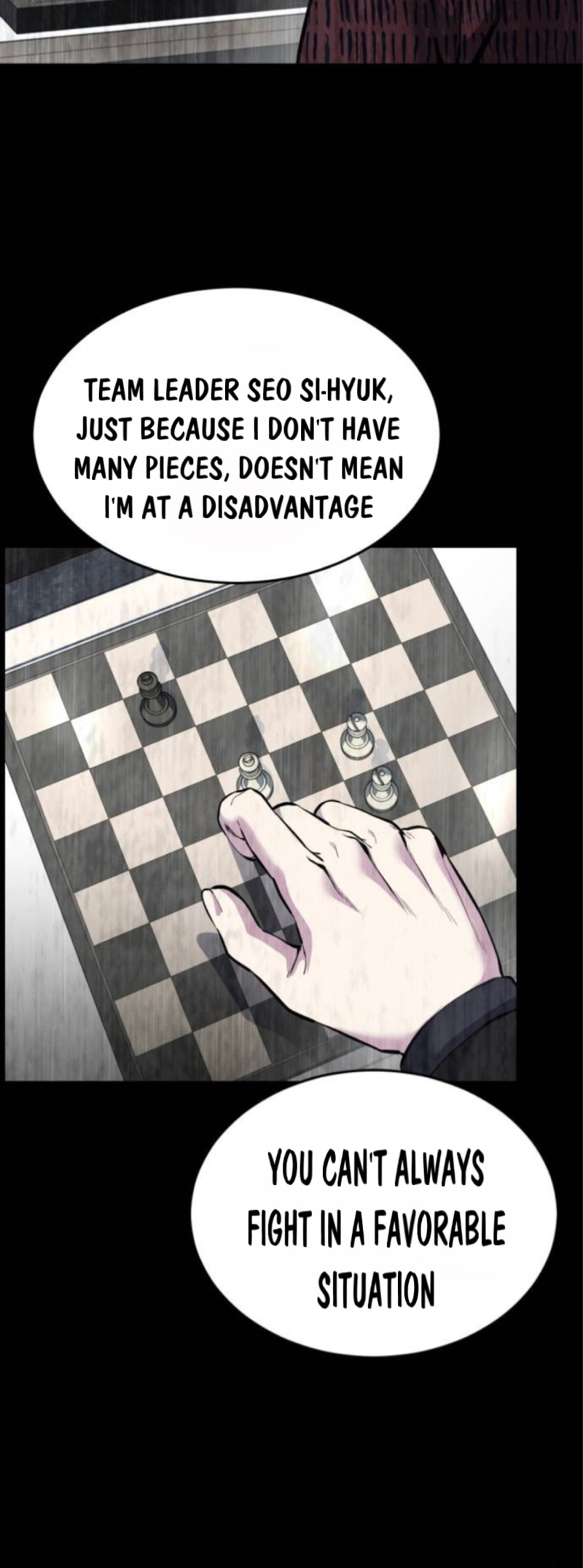 Read Hero Ticket ENGLISH Manga Online