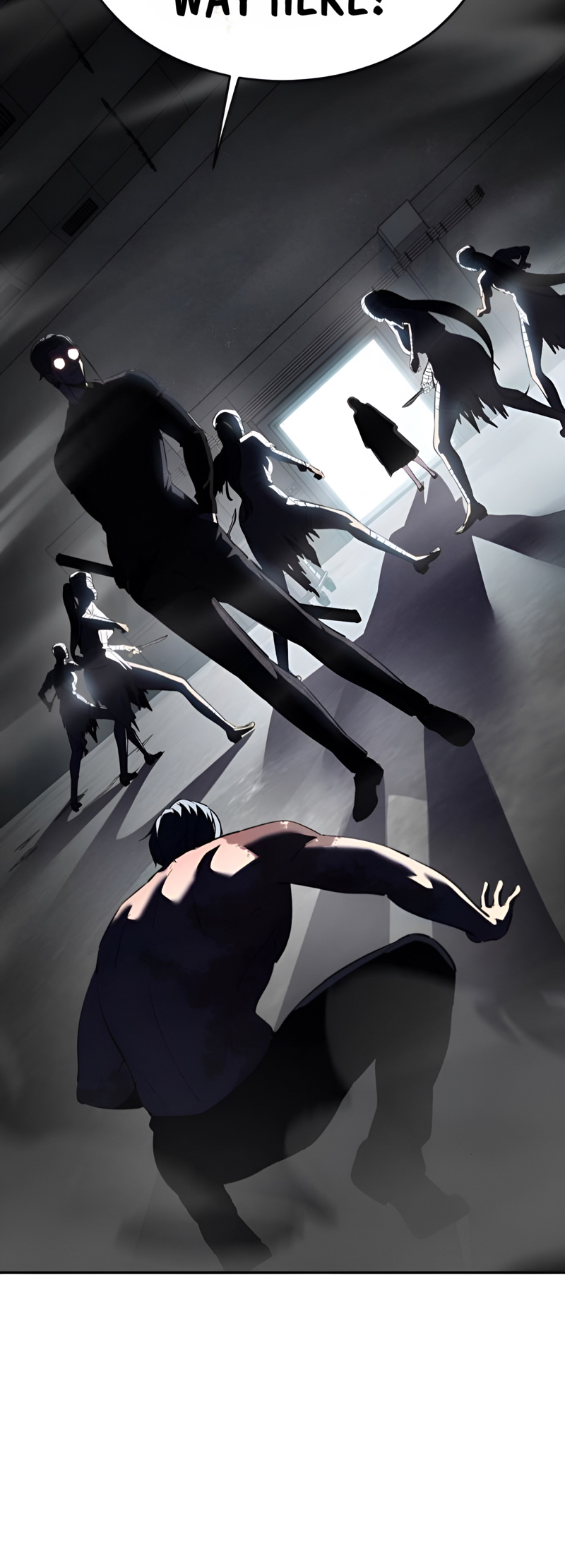 Read Hero Ticket ENGLISH Manga Online