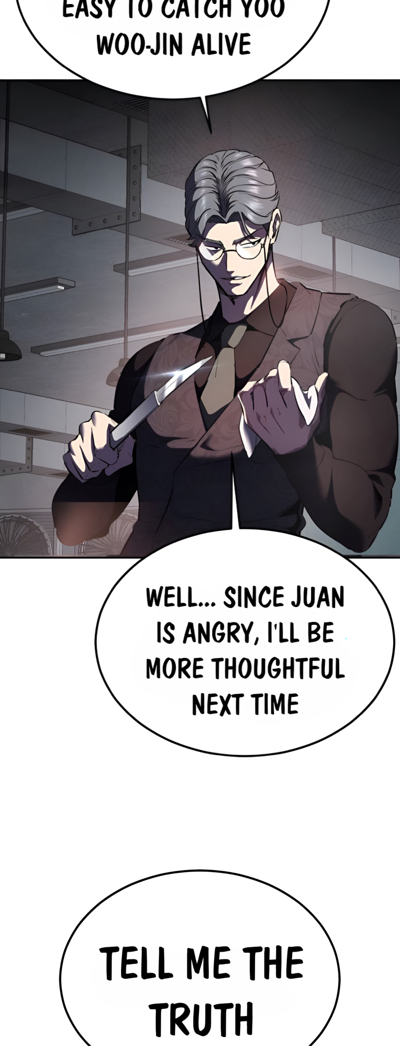 Read Hero Ticket ENGLISH Manga Online