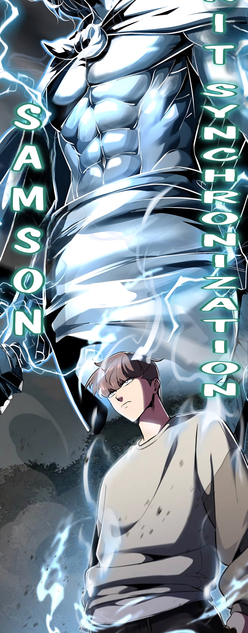 Read Hero Ticket ENGLISH Manga Online