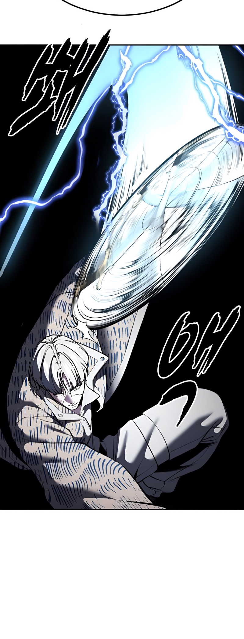 Read Hero Ticket ENGLISH Manga Online