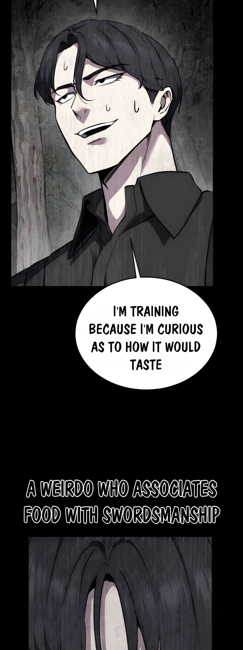 Read Hero Ticket ENGLISH Manga Online