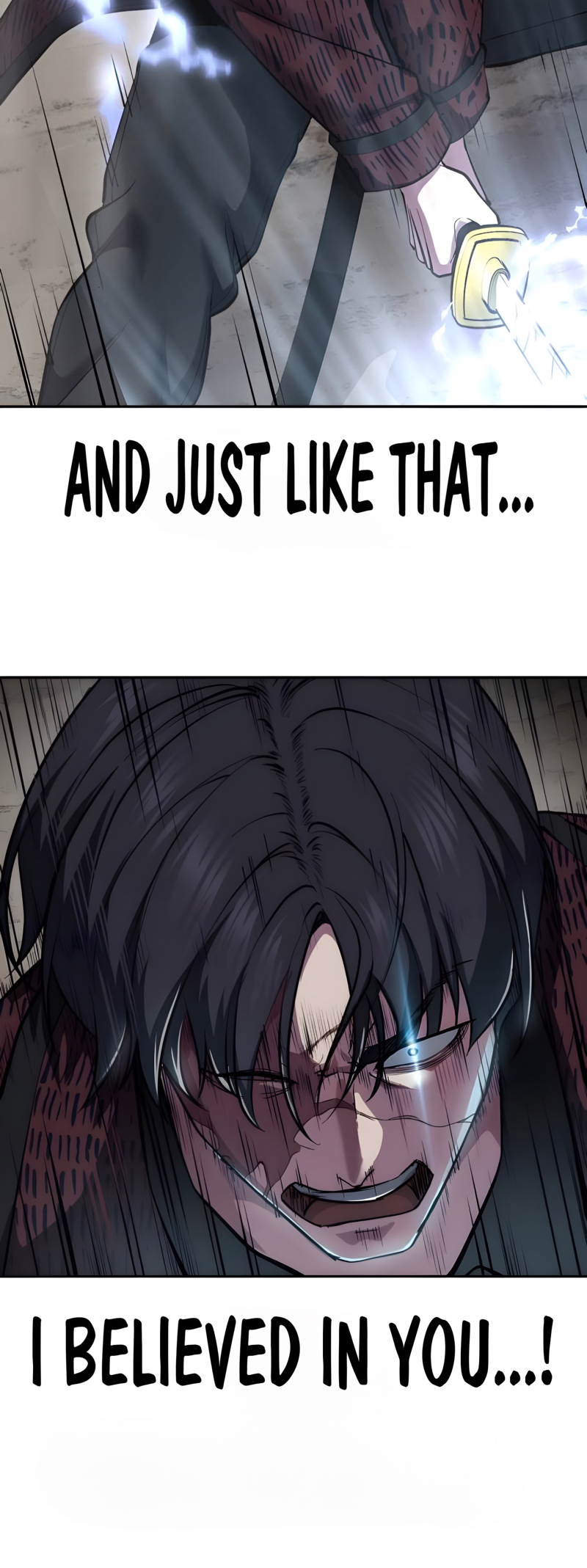 Read Hero Ticket ENGLISH Manga Online