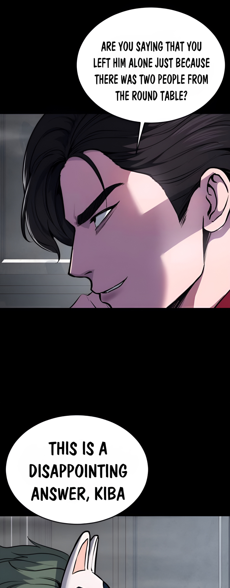 Read Hero Ticket ENGLISH Manga Online