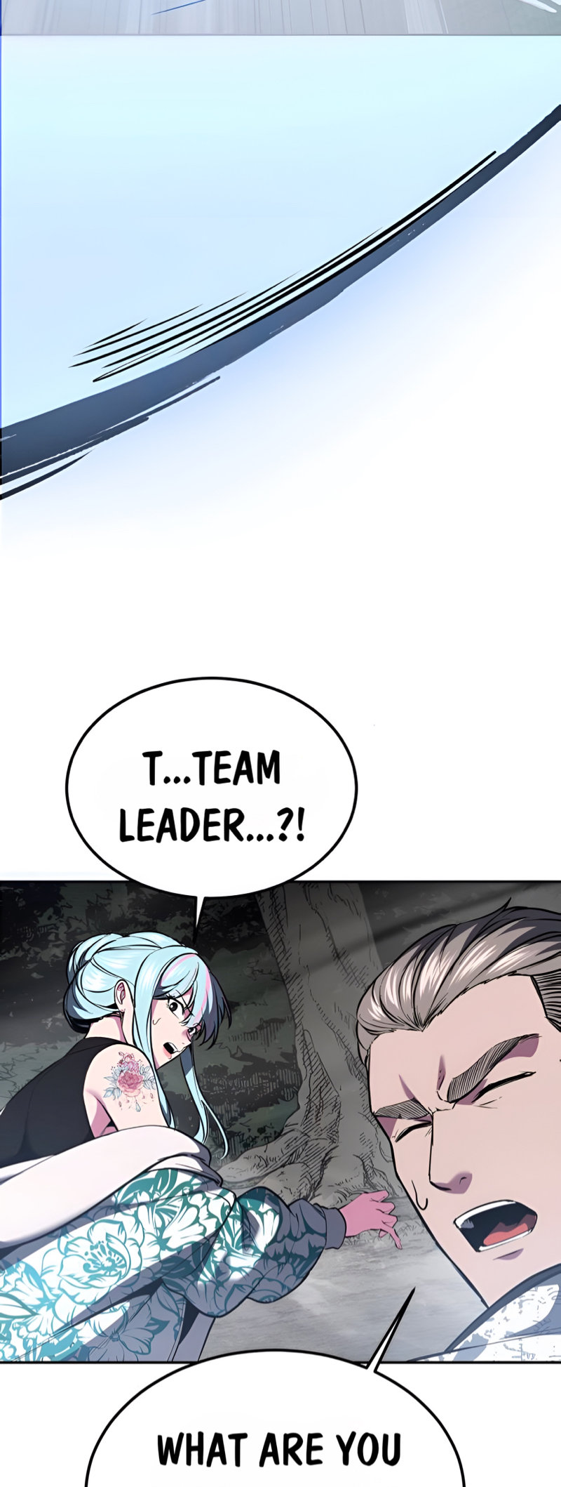 Read Hero Ticket ENGLISH Manga Online