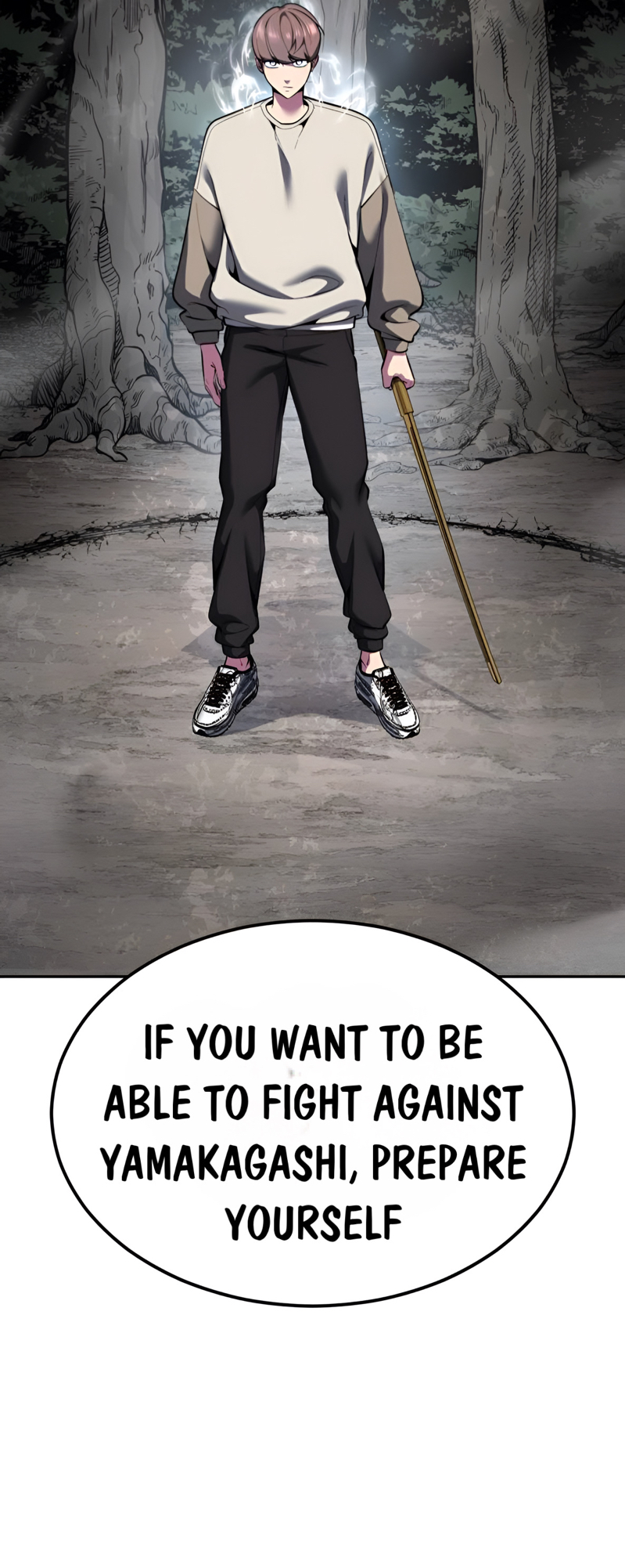 Read Hero Ticket ENGLISH Manga Online