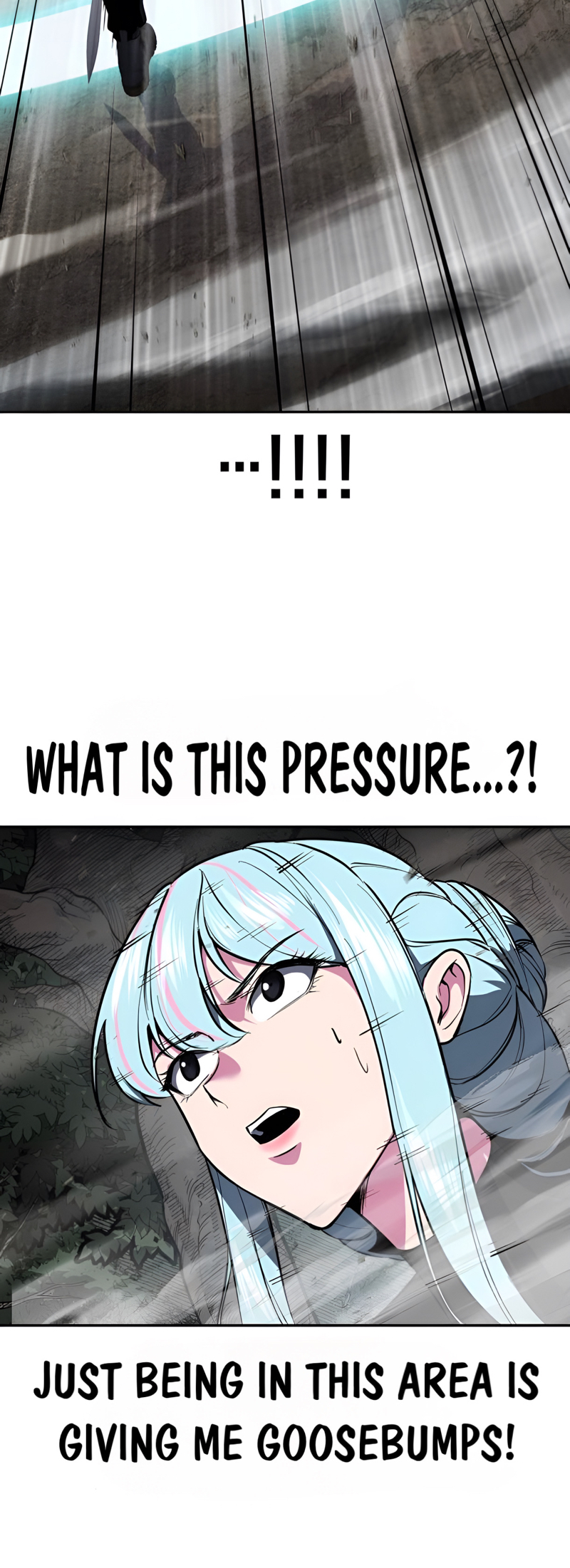 Read Hero Ticket ENGLISH Manga Online