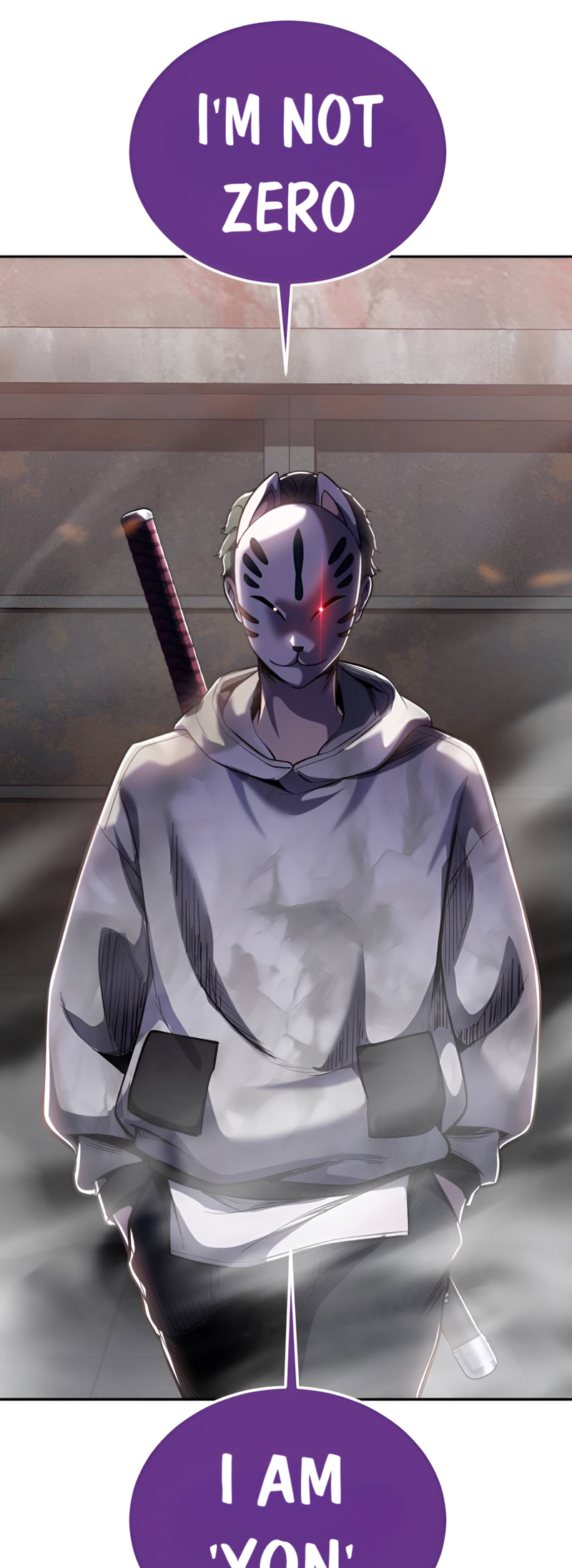 Read Hero Ticket ENGLISH Manga Online