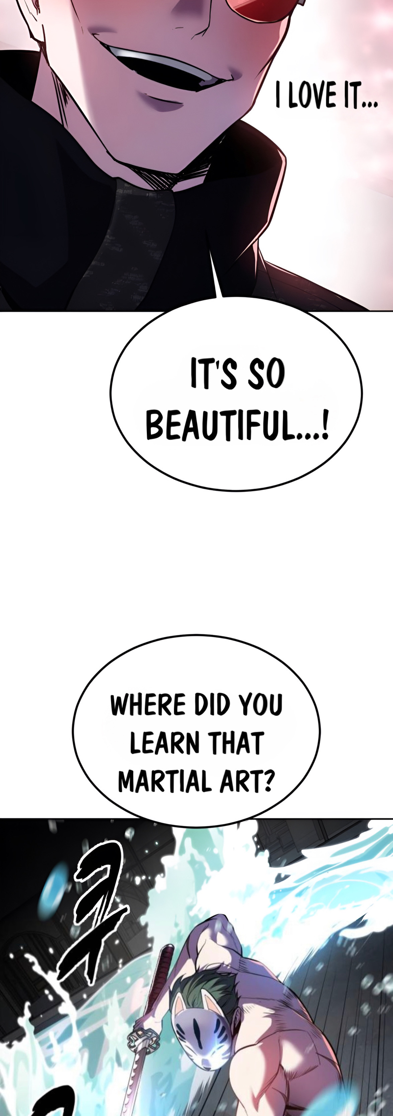 Read Hero Ticket ENGLISH Manga Online