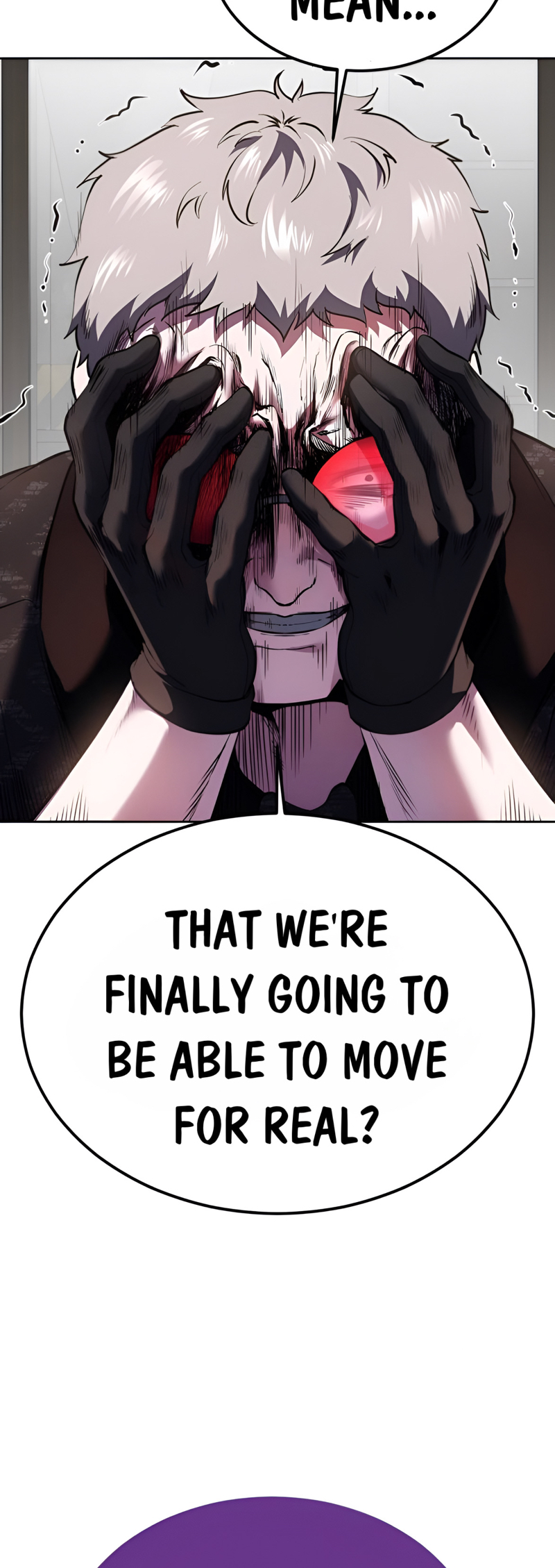 Read Hero Ticket ENGLISH Manga Online