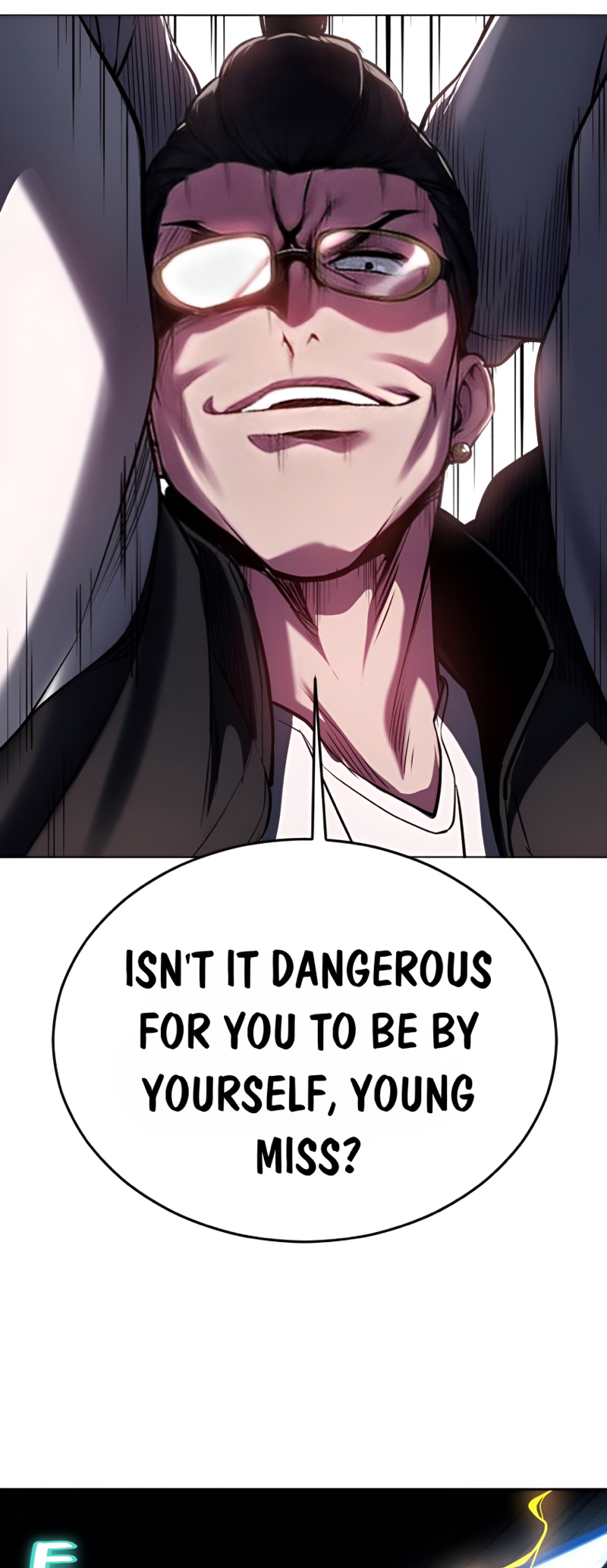 Read Hero Ticket ENGLISH Manga Online