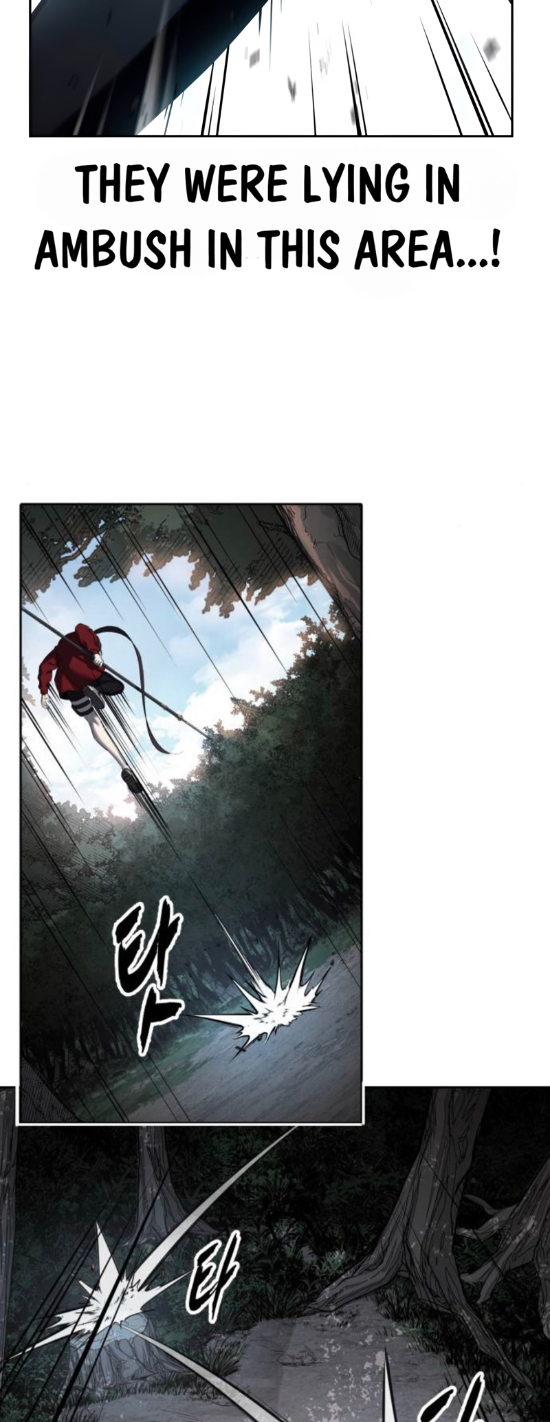 Read Hero Ticket ENGLISH Manga Online