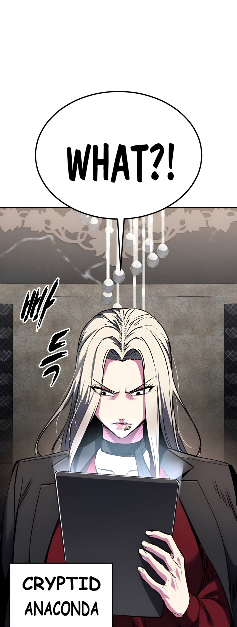 Read Hero Ticket ENGLISH Manga Online