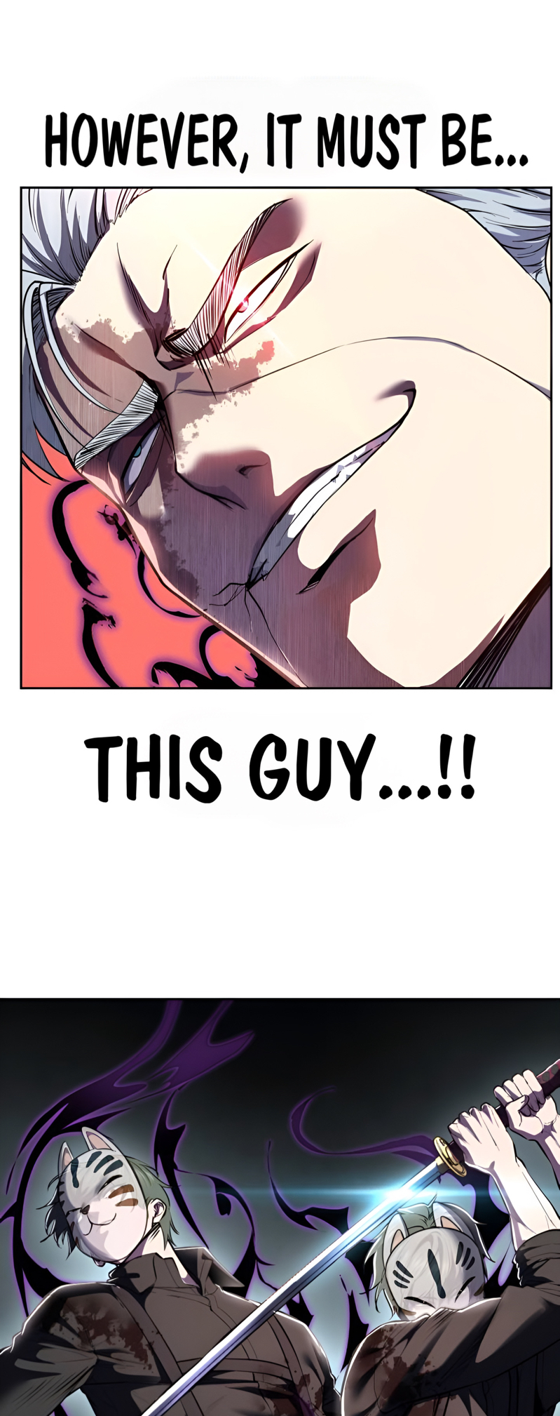 Read Hero Ticket ENGLISH Manga Online