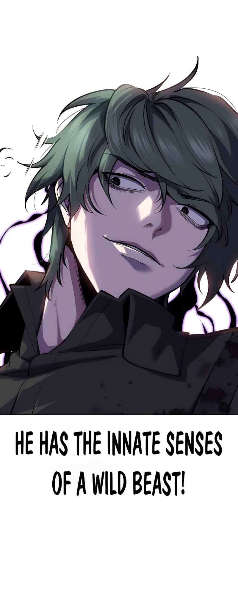 Read Hero Ticket ENGLISH Manga Online