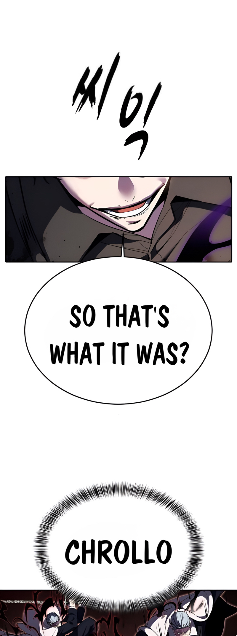 Read Hero Ticket ENGLISH Manga Online