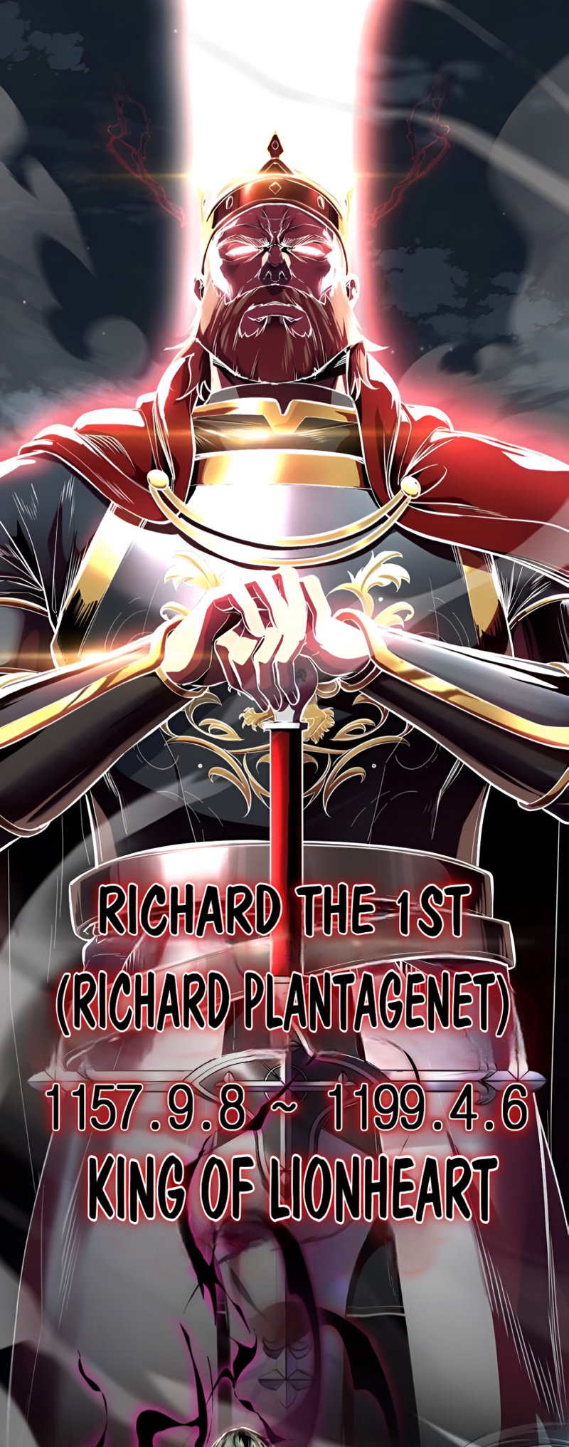 Read Hero Ticket ENGLISH Manga Online