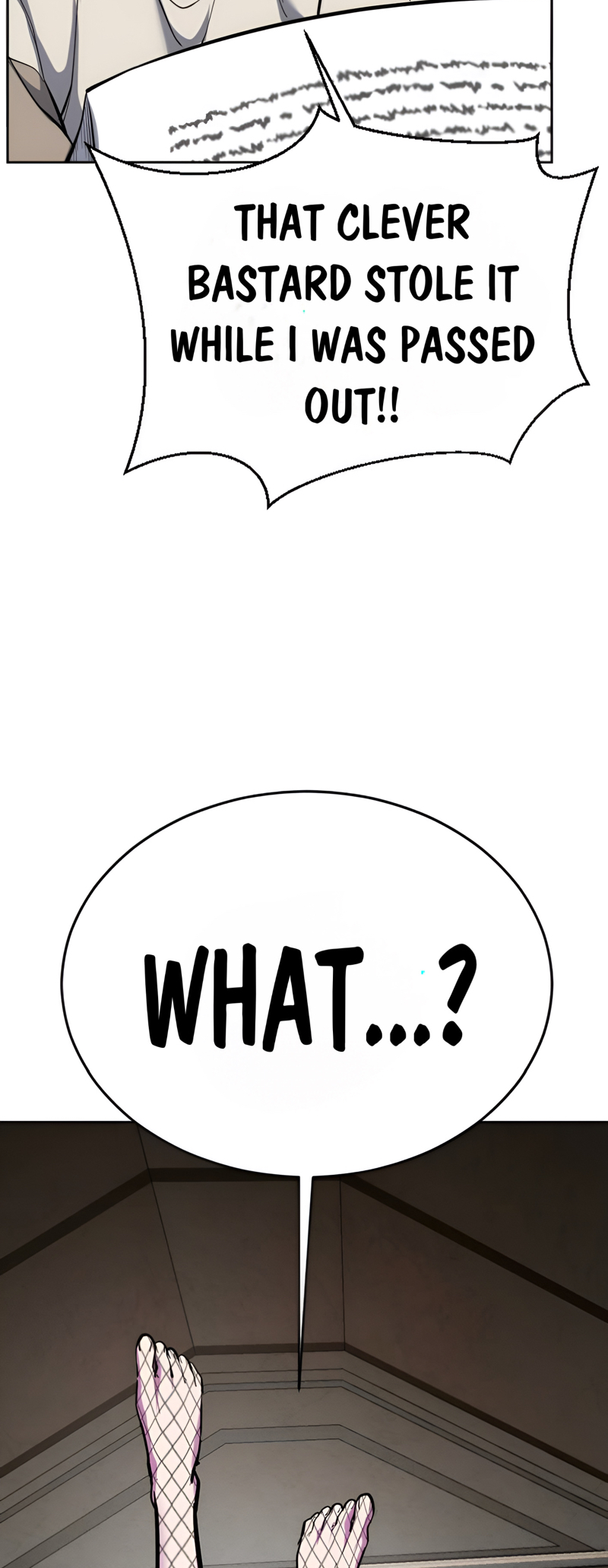 Read Hero Ticket ENGLISH Manga Online