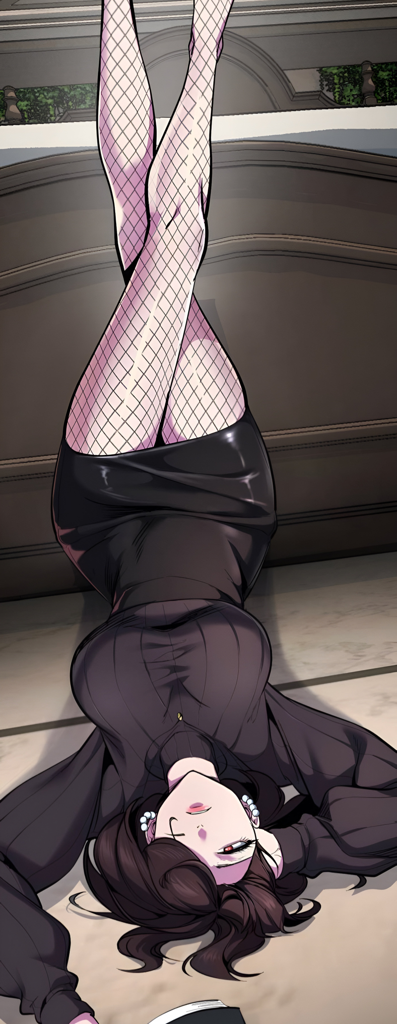 Read Hero Ticket ENGLISH Manga Online