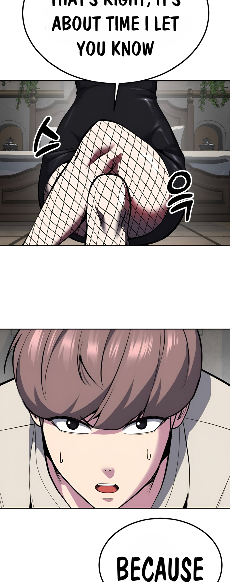 Read Hero Ticket ENGLISH Manga Online