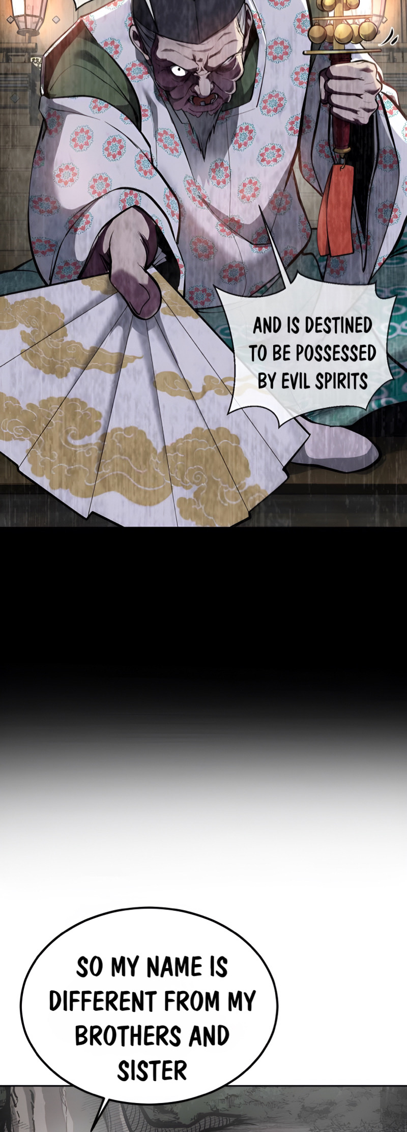 Read Hero Ticket ENGLISH Manga Online