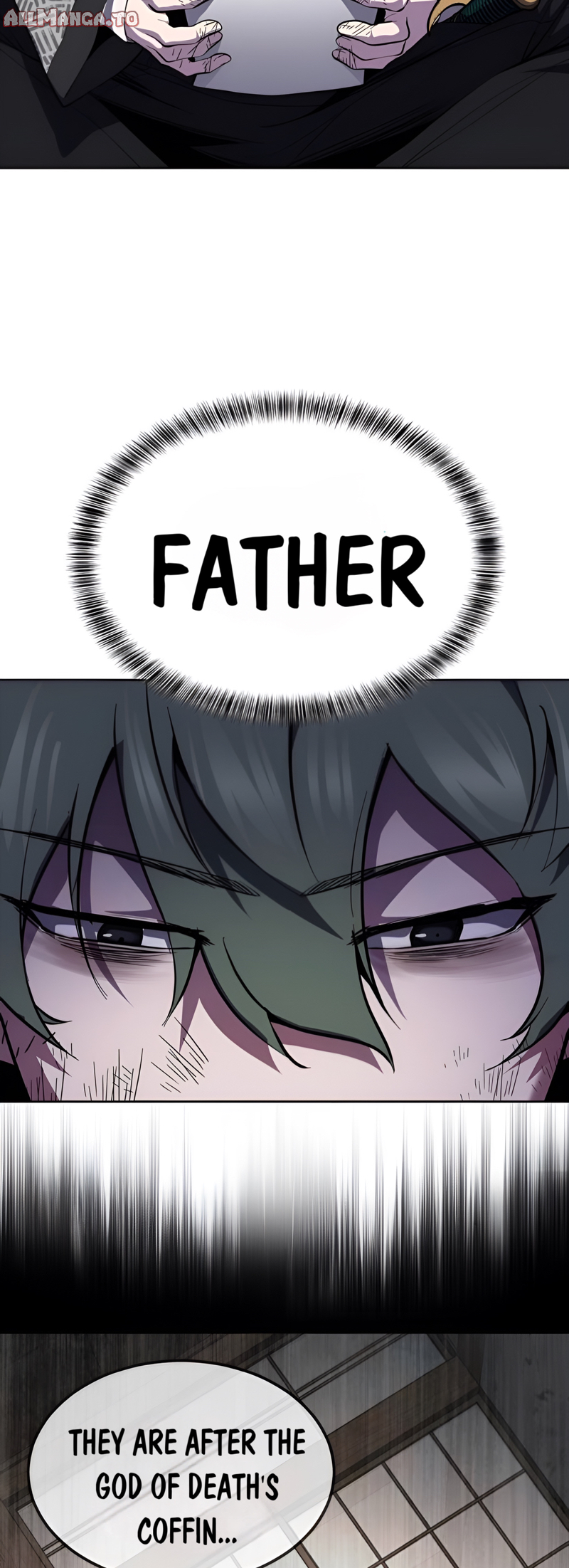 Read Hero Ticket ENGLISH Manga Online