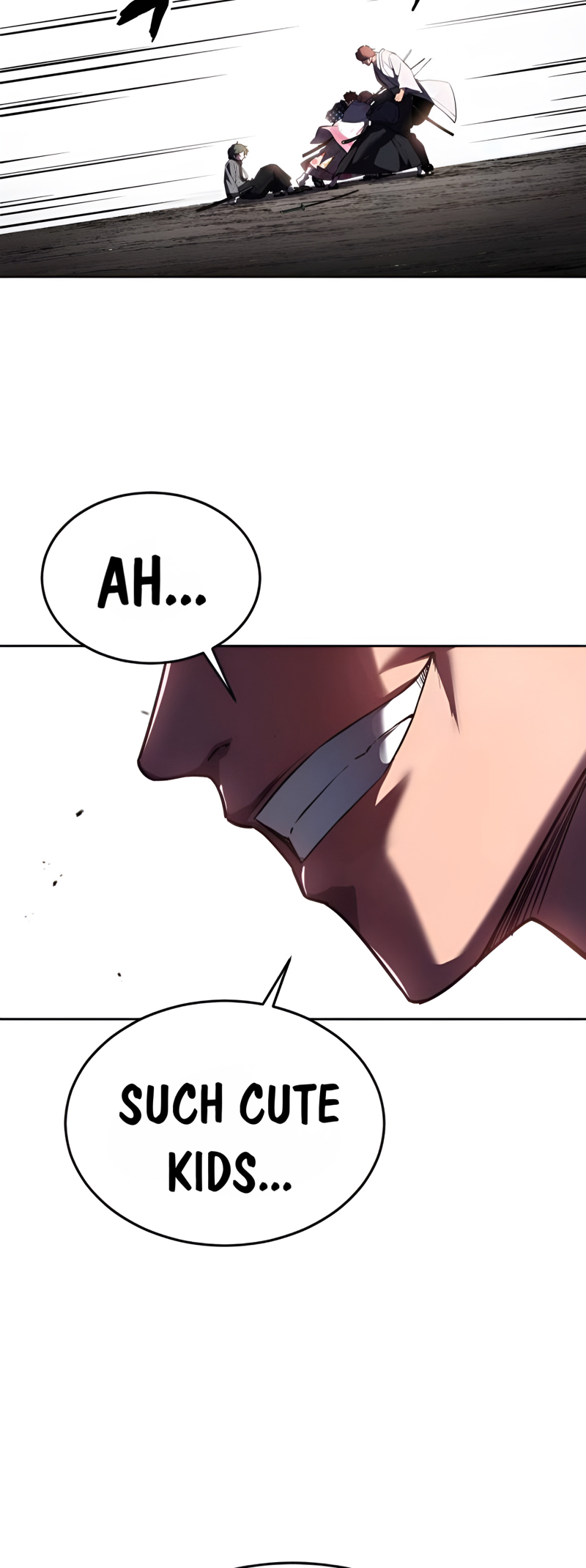 Read Hero Ticket ENGLISH Manga Online